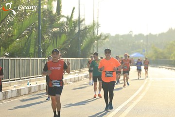 RUN TO LIVE 2025 - Ảnh #3301820