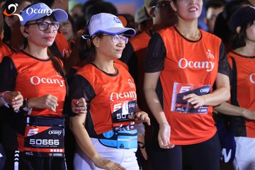 RUN TO LIVE 2025 - Ảnh #3140220