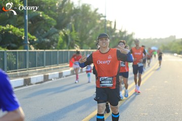 RUN TO LIVE 2025 - Ảnh #3299574