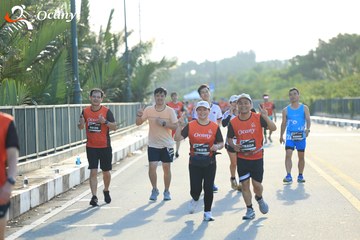 RUN TO LIVE 2025 - Ảnh #3303669