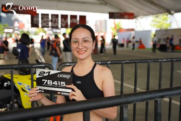RUN TO LIVE 2025 - Ảnh #3121245