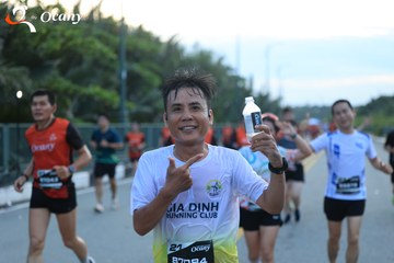 RUN TO LIVE 2025 - Ảnh #3281329