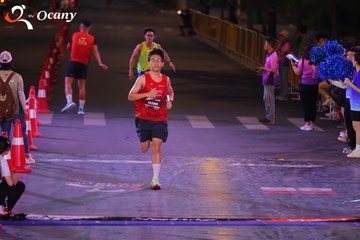 RUN TO LIVE 2025 - Ảnh #3141823