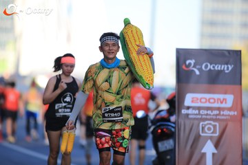 RUN TO LIVE 2025 - Ảnh #3285804