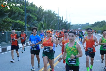 RUN TO LIVE 2025 - Ảnh #3288161