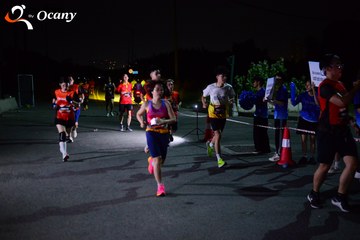 RUN TO LIVE 2025 - Ảnh #3271604