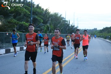 RUN TO LIVE 2025 - Ảnh #3267462