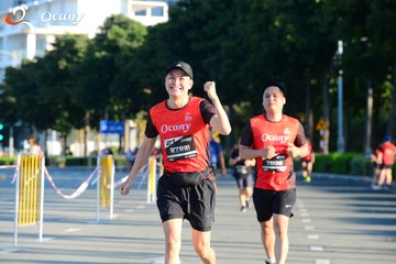 RUN TO LIVE 2025 - Ảnh #3298561