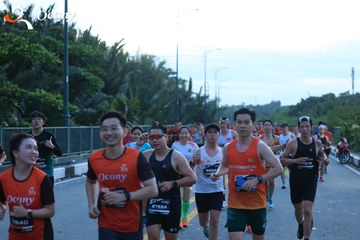 RUN TO LIVE 2025 - Ảnh #3288400