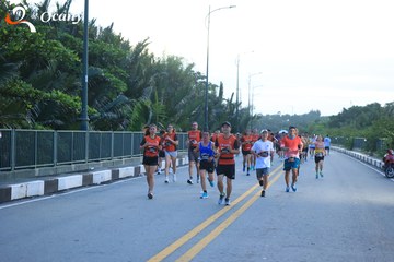 RUN TO LIVE 2025 - Ảnh #3266148