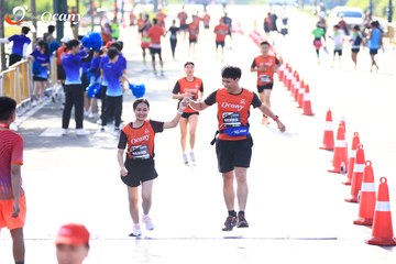RUN TO LIVE 2025 - Ảnh #3208659