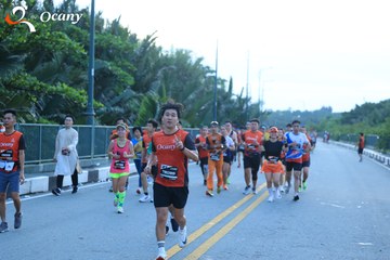 RUN TO LIVE 2025 - Ảnh #3290215