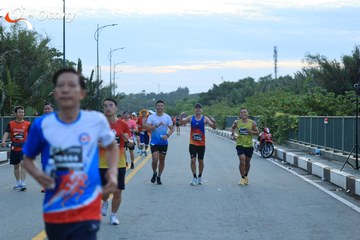 RUN TO LIVE 2025 - Ảnh #3282967