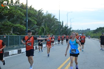 RUN TO LIVE 2025 - Ảnh #3279248