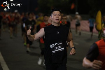 RUN TO LIVE 2025 - Ảnh #3204745