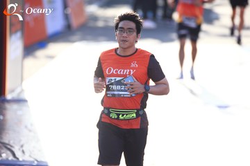 RUN TO LIVE 2025 - Ảnh #3206714