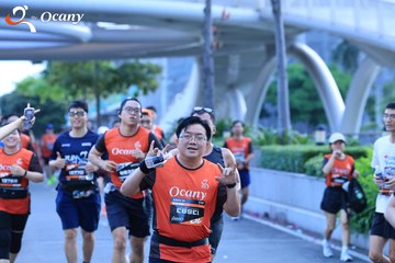 RUN TO LIVE 2025 - Ảnh #3156573