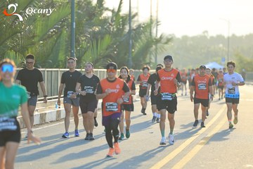 RUN TO LIVE 2025 - Ảnh #3298896