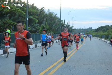 RUN TO LIVE 2025 - Ảnh #3282085