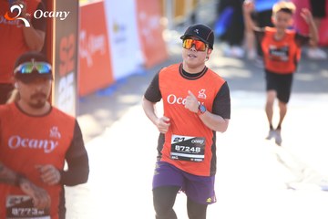 RUN TO LIVE 2025 - Ảnh #3205467