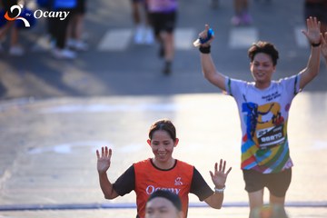 RUN TO LIVE 2025 - Ảnh #3202264
