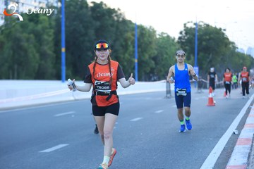 RUN TO LIVE 2025 - Ảnh #3256836