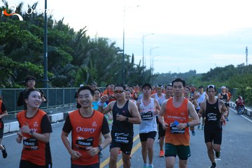 RUN TO LIVE 2025 - Ảnh #3288402