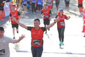 RUN TO LIVE 2025 - Ảnh #3192568