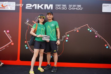 RUN TO LIVE 2025 - Ảnh #3136534
