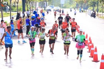 RUN TO LIVE 2025 - Ảnh #3209512