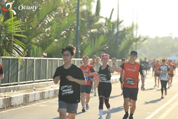RUN TO LIVE 2025 - Ảnh #3302744