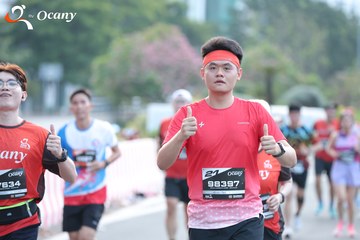 RUN TO LIVE 2025 - Ảnh #3209223