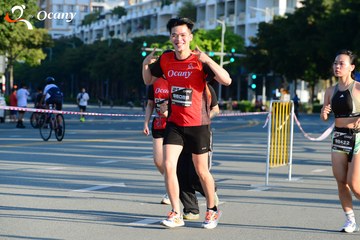 RUN TO LIVE 2025 - Ảnh #3298502