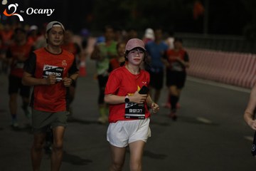 RUN TO LIVE 2025 - Ảnh #3204289