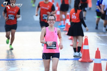 RUN TO LIVE 2025 - Ảnh #3153257