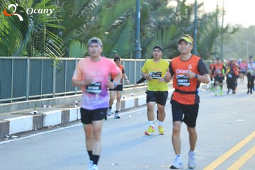 RUN TO LIVE 2025 - Ảnh #3297398