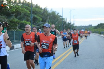 RUN TO LIVE 2025 - Ảnh #3283815