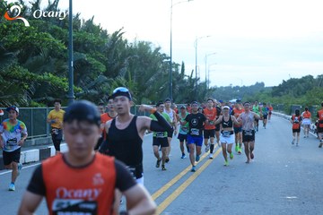 RUN TO LIVE 2025 - Ảnh #3288944
