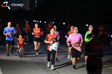 RUN TO LIVE 2025 - Ảnh #3263023