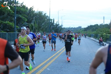 RUN TO LIVE 2025 - Ảnh #3289538