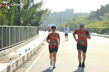 RUN TO LIVE 2025 - Ảnh #3305212
