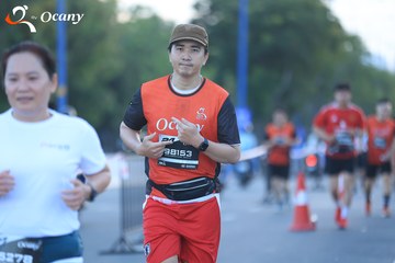 RUN TO LIVE 2025 - Ảnh #3257383