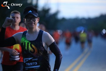 RUN TO LIVE 2025 - Ảnh #3263883