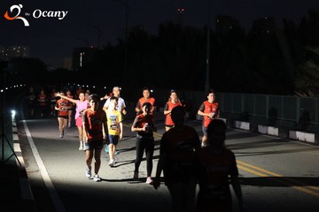 RUN TO LIVE 2025 - Ảnh #3262672