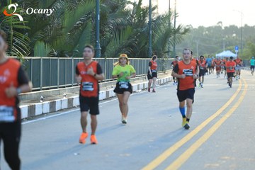 RUN TO LIVE 2025 - Ảnh #3297746