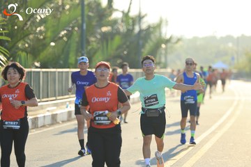 RUN TO LIVE 2025 - Ảnh #3302527