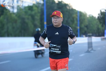 RUN TO LIVE 2025 - Ảnh #3257183