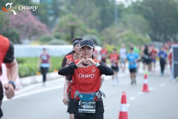 RUN TO LIVE 2025 - Ảnh #3208924
