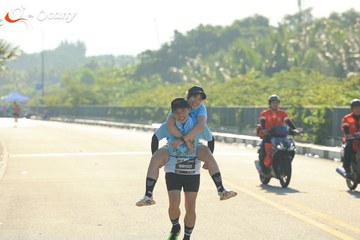 RUN TO LIVE 2025 - Ảnh #3305103