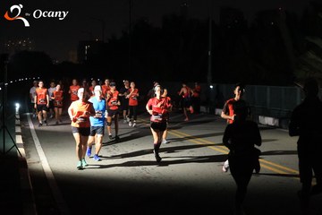 RUN TO LIVE 2025 - Ảnh #3262004